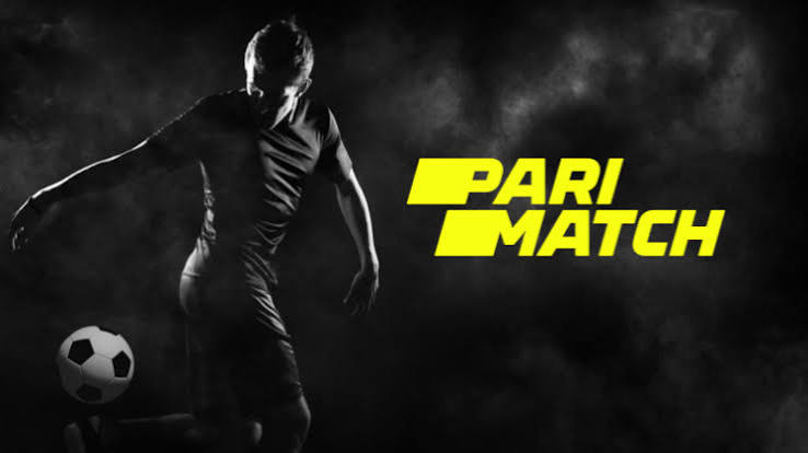 Parimatch Mobile Application