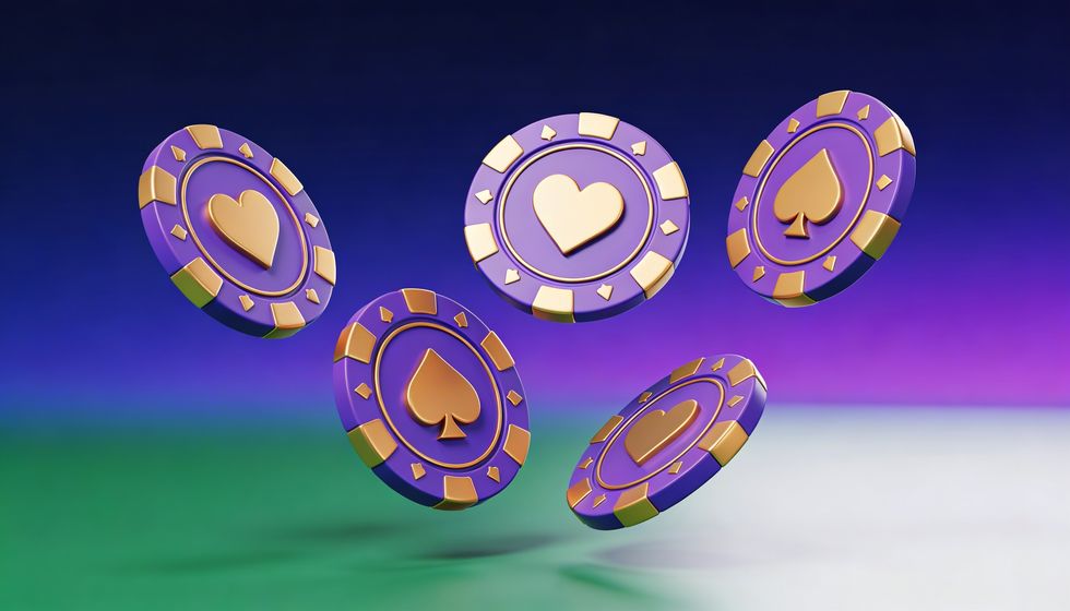 Pistolo casino 2026
