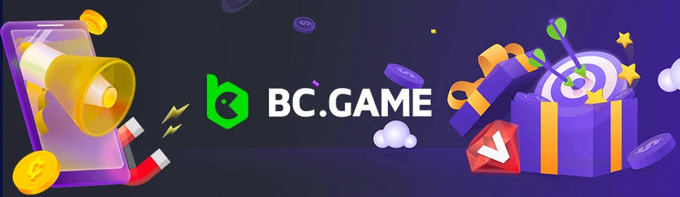 BC.Game App Download Your Gateway to Exciting Casino Gaming