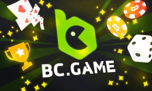 BC.Game App Download Your Gateway to Exciting Casino Gaming