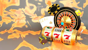 Casino Charles UK A Comprehensive Guide to Online Gaming