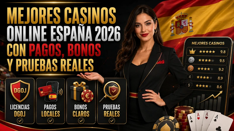 Descubre los Mejores Casinos Online sin Licencia Gratis