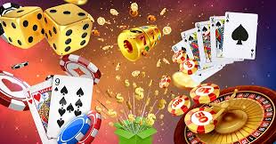 Discover the Exciting World of Boomerang-Bet Casino & Sportsbook