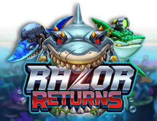 Razor Returns – Spielübersicht