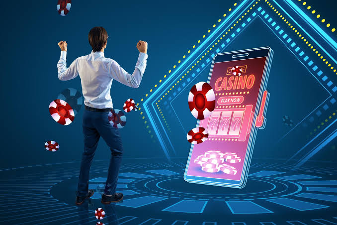 Recensione del casinò Frumzi