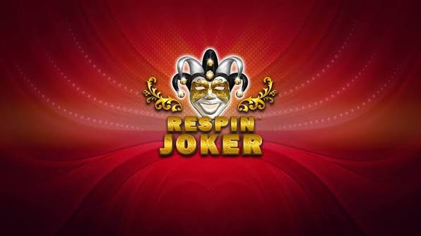 Respin Joker - Recenze 2026