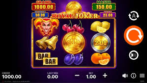 Royal Joker: Hold and Win – Bewertung