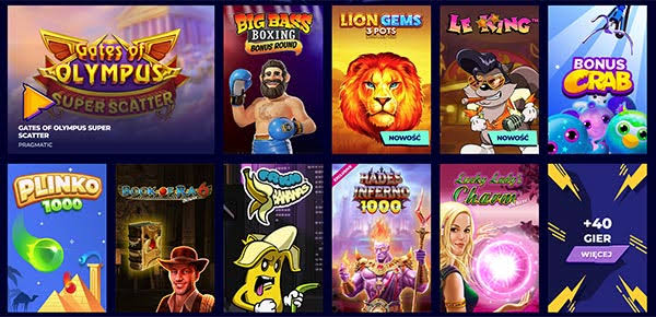 Nové české casino online Objevte Svět Virtuální Zábavy