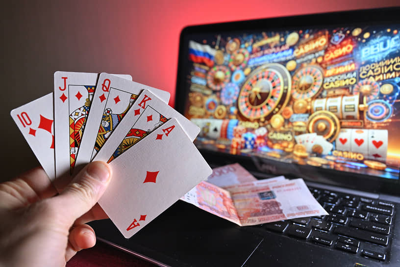 Online Casino Den Ultimative Guide til Spil og Gevinster Online Casino Den Ultimative Guide til Spil og Gevinster