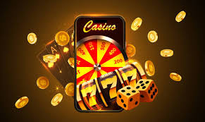 Online Gambling En Dybere Forståelse Online Gambling En Dybere Forståelse