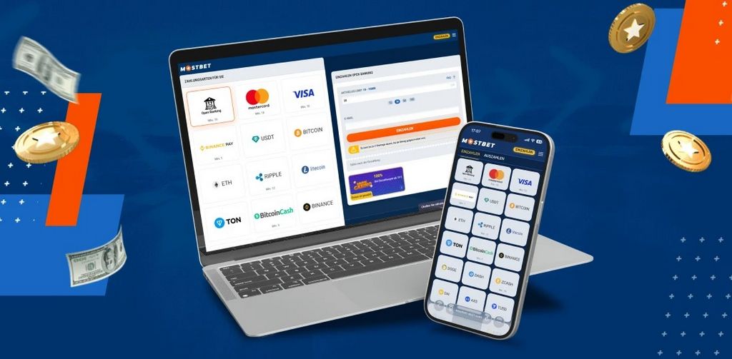 Mostbet Тоҷикистон - Тиҷорати муассири букмекерӣ бо имкониятҳои васеъ