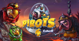 Oplev Spil Pirots 4 Din Indgang til Piraternes Verden Oplev Spil Pirots 4 Din Indgang til Piraternes Verden