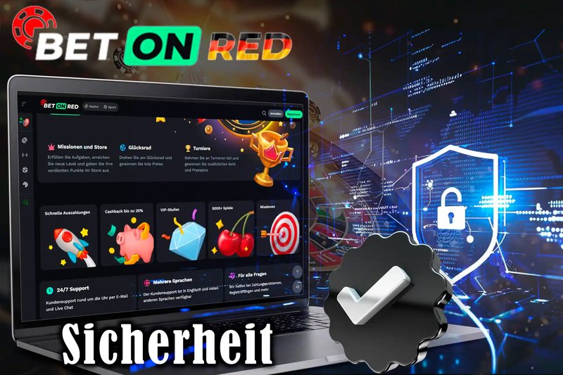 Discover betonred
