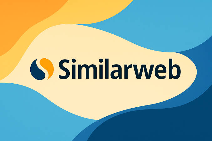 SimilarWeb traffic SimilarWeb traffic